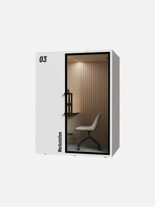 Soundbox M