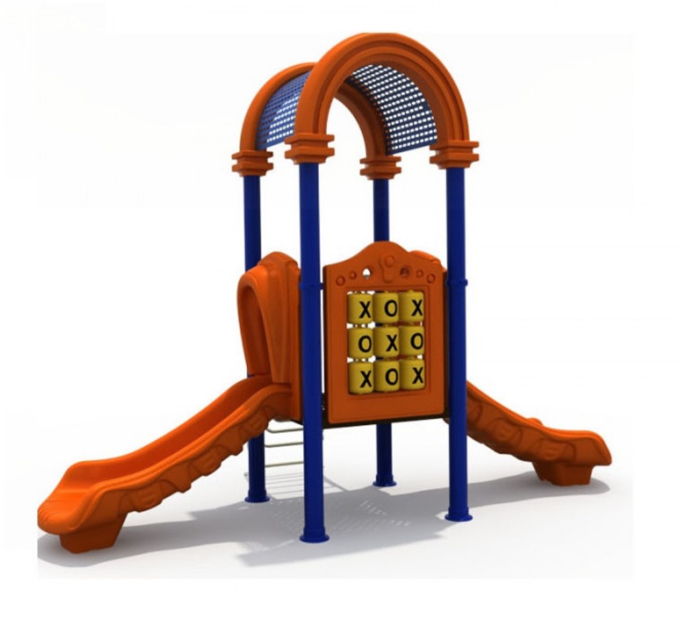 Modular de Patio 9M2 (2025)