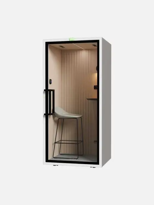 Soundbox S