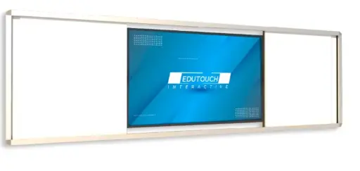 [PINEDU021] Pizarra Acrilica Eduboard