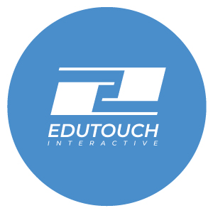 Pantalla interactiva Edutouch
